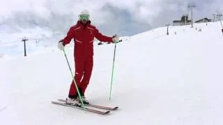 Skitechniek - 5 tips om beter te skiën - Snowplaza