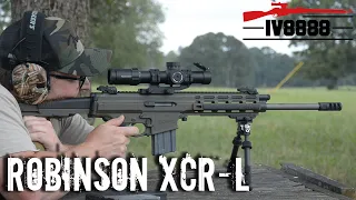 Robinson Armament XCR-L