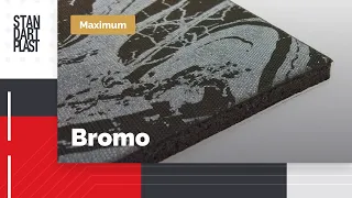 Автомобильная шумоизоляция Bromo