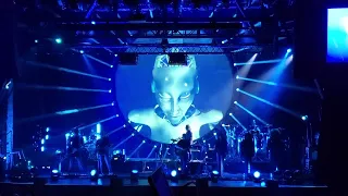 Brit Floyd - Welcome To The Machine - Live at The Paramount - 8/6/22