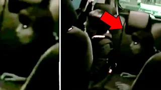 The Scariest Videos EVER Captured ON CAMERA