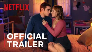 Through My Window 3: Looking at You - Official Trailer [English] | 2024 | Netflix