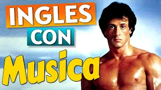 Aprende Inglés con Música  EYE OF THE TIGER DE SURVIVOR EN INGLÉS Y ESPAÑOL