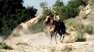 Băng đảng Dalton (1949) ĐƯỢC MÀU SẮC