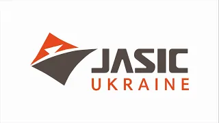 Jasic Ukraine - XVIII Міжнародний промисловий форум