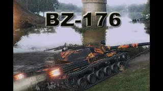 The BZ Is Fun - World of Tanks