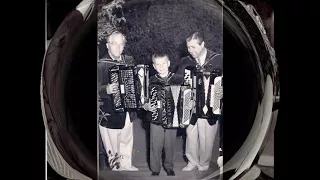 Nils Fläcke 1954 , återskapat från trådinspelning och senare från Maths Gunnarsson