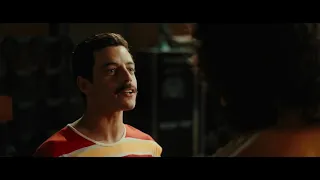 Bohemian Rhapsody - Nuevo Tráiler 2 - 31 de octubre en cines