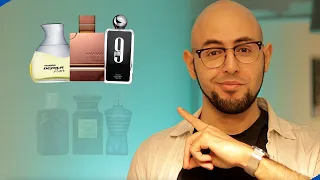 I Bought The Most Popular Clone Fragrances, So You Don't Have To | Men's Cologne/Perfume Review 2023