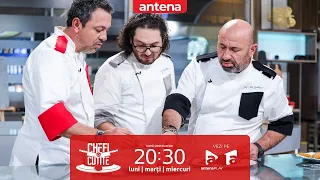 Cine a câștigat al doilea battle din sezonul 11