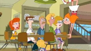 New Episode of Phineas and Ferb - Disney Channel Asia