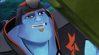 Slugterra - Episode 11 & 12 Compilation