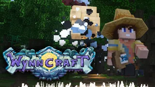 Wynncraft 2.0 Reveal: Spellbound (Trailer)