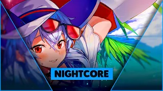 Nightcore - Weekend (Scooter, De Fault)