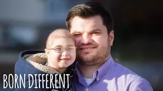My Rare Dwarfism Makes Me 1 in 4 Million | BORN DIFFERENT