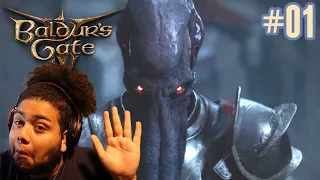 ESCAPING THE NINE HELLS W/ @DegreeeZ IN BALDUR'S GATE 3