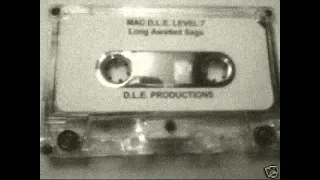 Mack DLE Type Party Mix (Taking Ova/Warzone) Demo V1