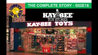 (Alive To Die?!) KB Toys The Complete Story - S02E18