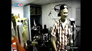 blink-182 - Touchdown Boy Intro (Live 1997)