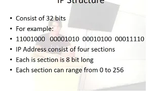 CCNA Part6 IP Address Versions Public and Private IP Address IANA ICANN in pashto by ABdullah Sorush