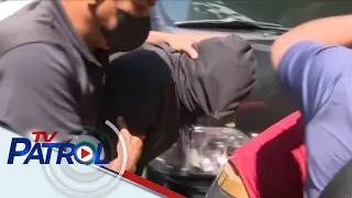 10 suspek sa Degamo slay nasa kustodiya ng NBI | TV Patrol