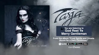 Tarja "God Rest Ye Merry Gentlemen" Official Full Song Stream