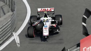 What Happens When The Ai DNF In the Pit Lane?