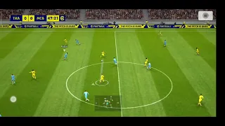 "One Touch Pass Skill" is OP.. Winrate 100% - eFootball 2023 Mobile