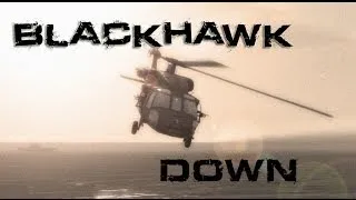 Blackhawk Down! - ArmA 2 MSO