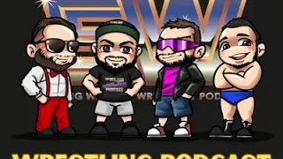 Shining Wizards Wrestling Podcast: Episode 679