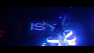 Led show Pandorum (promo 2017)