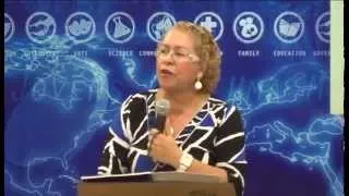 Educação Financeira - Pastora Tânia Tereza