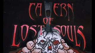 Knott's Scary Farm • Cavern of Lost Souls (Soundtrack)