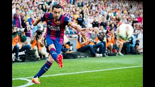 XAVI BRINGING BACK THE LEGENDARY TIKI-TAKA?🔥🔥🔥