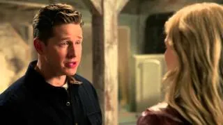 Snow's Pregnant! The Charming's Reunion (Once Upon A Time S3E12)