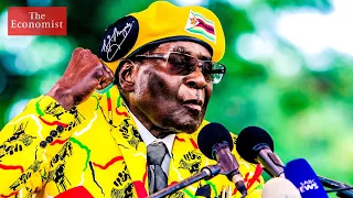 Zimbabwe is free of Robert Mugabe, should the world celebrate?