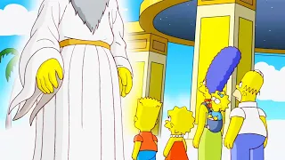 The Simpsons Game - Final Boss And Ending