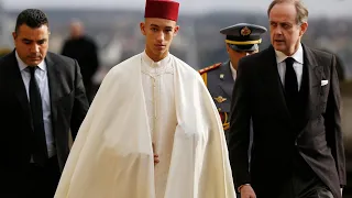 Prince Moulay Hassan: The Richest Kid in The World