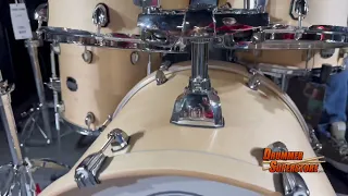 Mapex Maple Mars