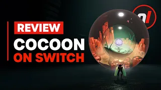 Cocoon Nintendo Switch Review - Is It Worth It?