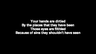 Lordi - Dr. Sin Is In | Lyrics on screen | HD