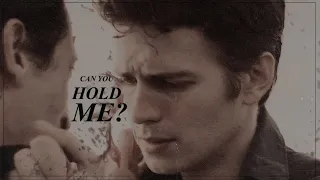 James & Frankie | Hold Me (American Heist)