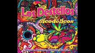 Los Destellos - Los Destellos Sicodélicos (Full Album)