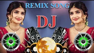 HINDI DJ SONG | NEW OLD REMIX | HINDI REMIX SONG | HINDI POPULAR SONG #hindidjsong @KR_BIKANER