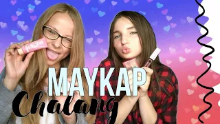 🍨🍭Mayhap Challenge 🍑. / Anna Liv 🌵