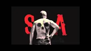 Yelawolf - Till It's Gone (Sons of Anarchy Season 7)