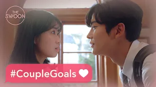 K-drama #CoupleGoals we want to experience this Valentine’s Day [ENG SUB]