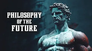 Nietzsche's Ubermensch, Genesis, Prometheus, & Evolutionary Biology | Full Documentary