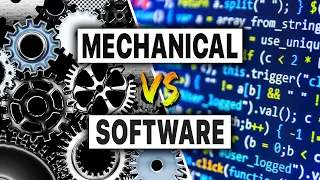 Mechanical vs Software Engineering : Which is BETTER?