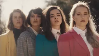 The Aces - Volcanic Love (Official Video)